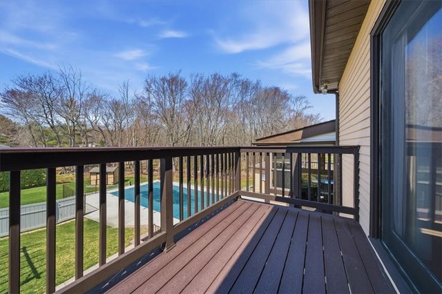 6 Christopher Drive, Johnston, RI 02919