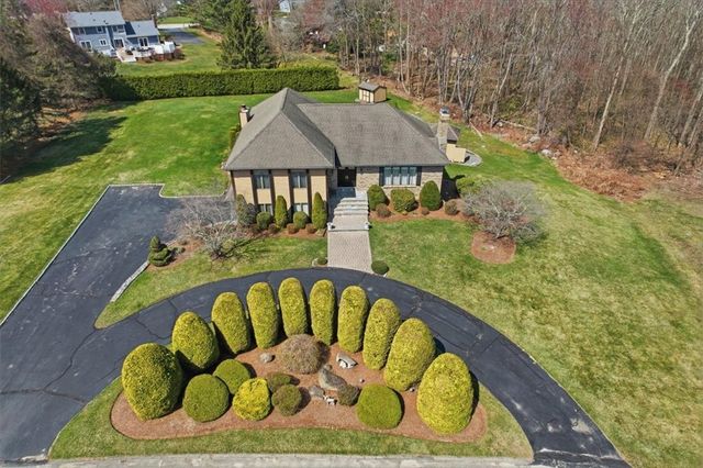 6 Christopher Drive, Johnston, RI 02919