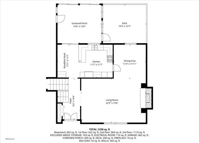 6 Christopher Drive, Johnston, RI 02919