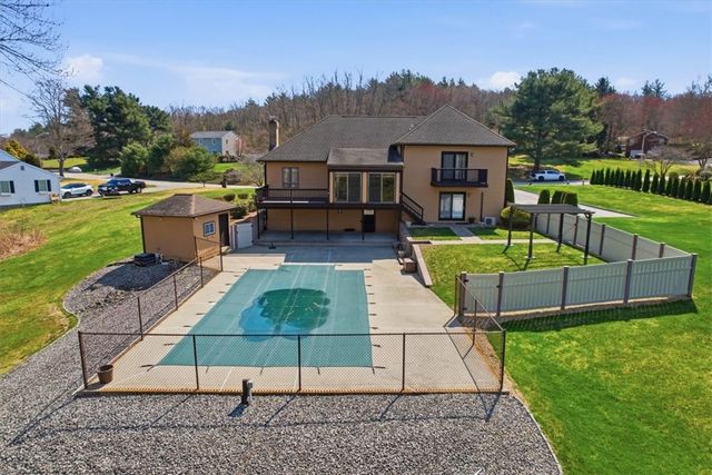 6 Christopher Drive, Johnston, RI 02919