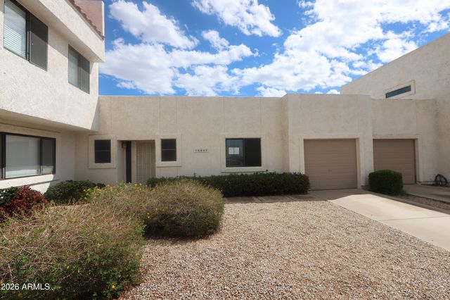 15843 N 26TH Avenue, Phoenix, AZ 85023