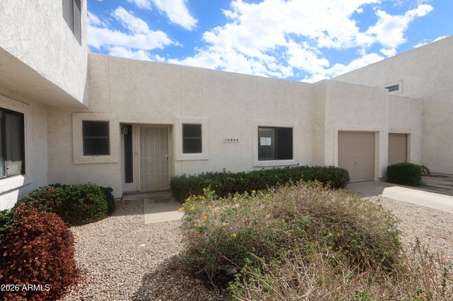 15843 N 26TH Avenue, Phoenix, AZ 85023