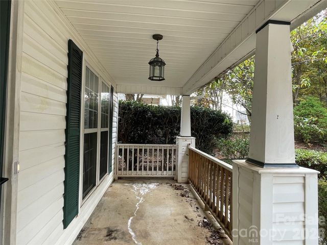 4012 Brandie Glen Road, Charlotte, NC 28269