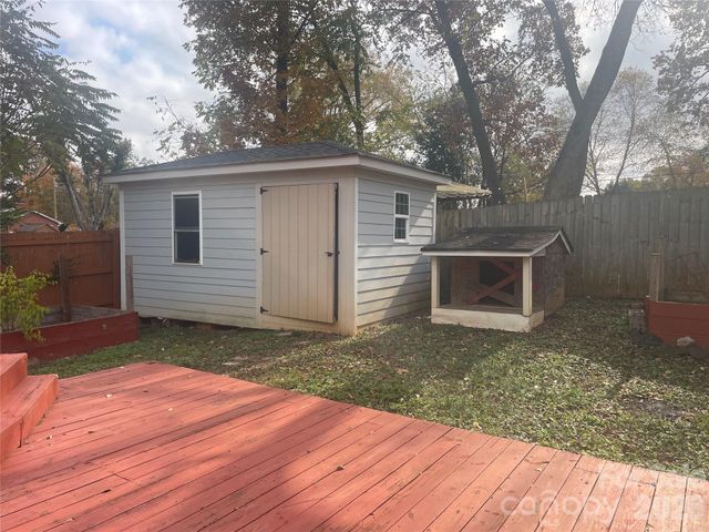 4012 Brandie Glen Road, Charlotte, NC 28269