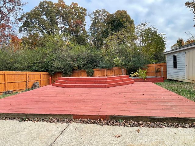 4012 Brandie Glen Road, Charlotte, NC 28269