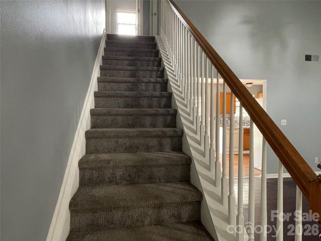 4012 Brandie Glen Road, Charlotte, NC 28269