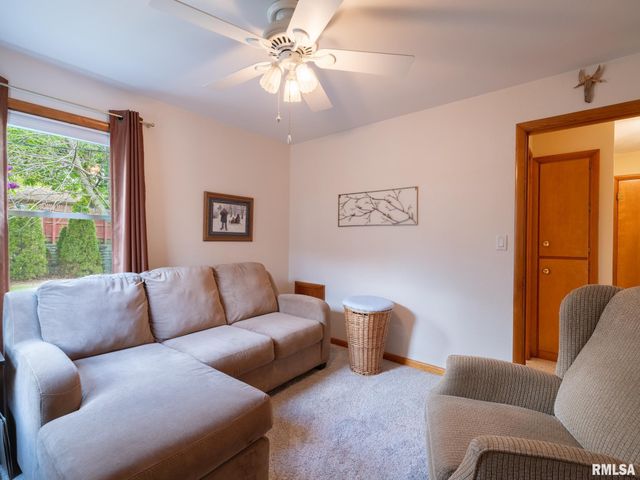 1506 ANNA Road, Pekin, IL 61554