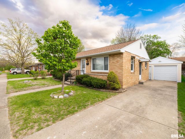 1506 ANNA Road, Pekin, IL 61554