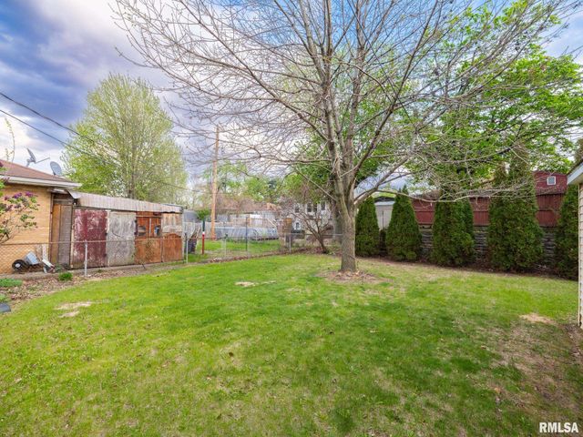 1506 ANNA Road, Pekin, IL 61554