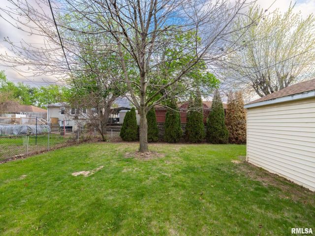 1506 ANNA Road, Pekin, IL 61554