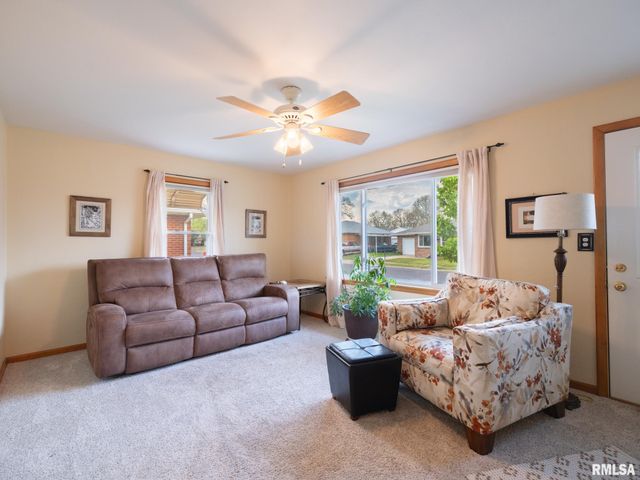 1506 ANNA Road, Pekin, IL 61554