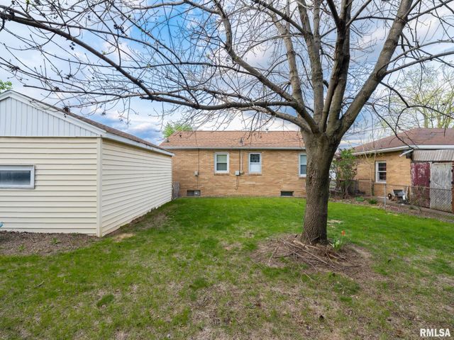 1506 ANNA Road, Pekin, IL 61554