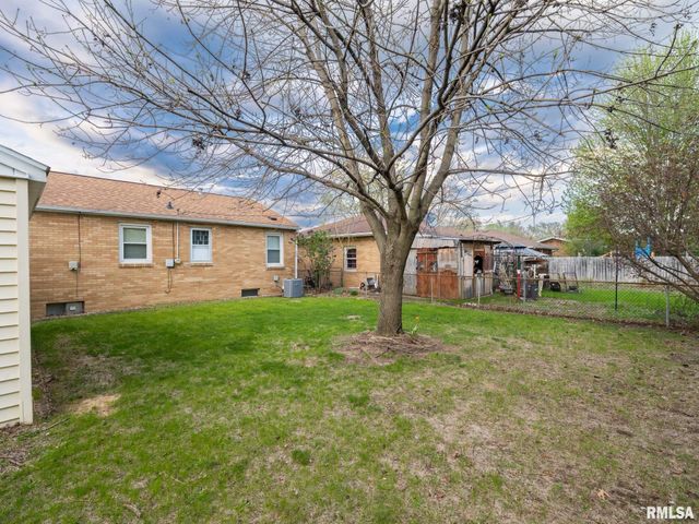 1506 ANNA Road, Pekin, IL 61554