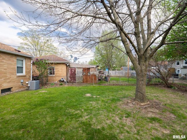 1506 ANNA Road, Pekin, IL 61554