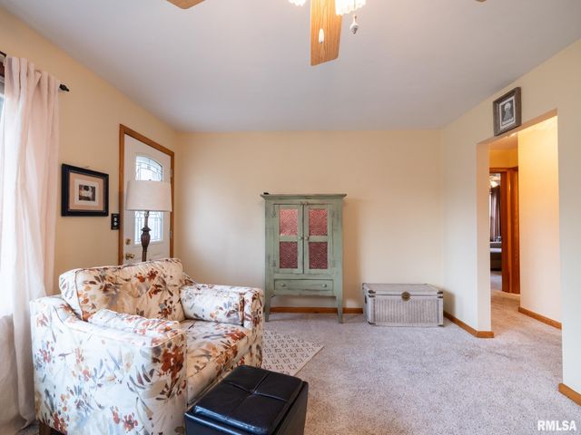 1506 ANNA Road, Pekin, IL 61554