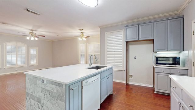 1701 Oriole Drive, Flower Mound, TX 75022