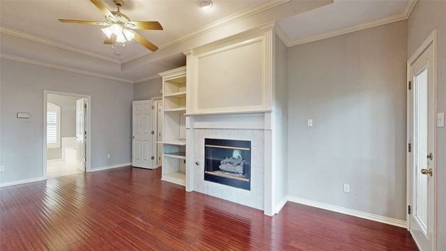 1701 Oriole Drive, Flower Mound, TX 75022