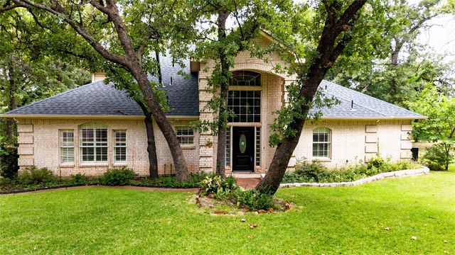1701 Oriole Drive, Flower Mound, TX 75022