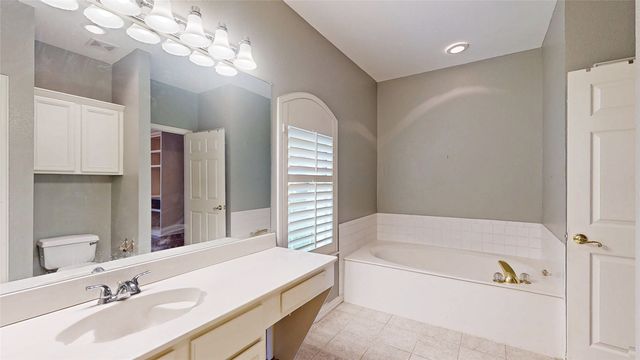 1701 Oriole Drive, Flower Mound, TX 75022