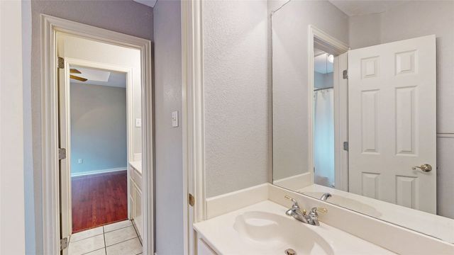 1701 Oriole Drive, Flower Mound, TX 75022