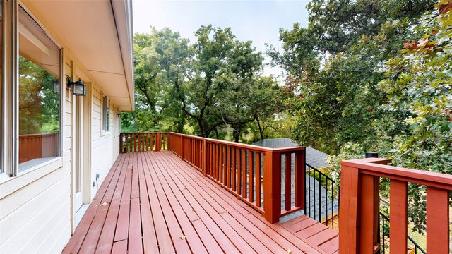 1701 Oriole Drive, Flower Mound, TX 75022