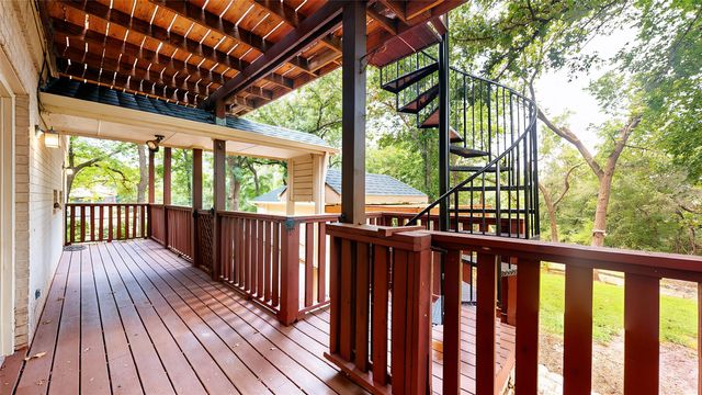 1701 Oriole Drive, Flower Mound, TX 75022