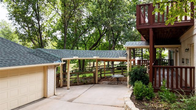 1701 Oriole Drive, Flower Mound, TX 75022