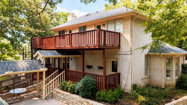 1701 Oriole Drive, Flower Mound, TX 75022