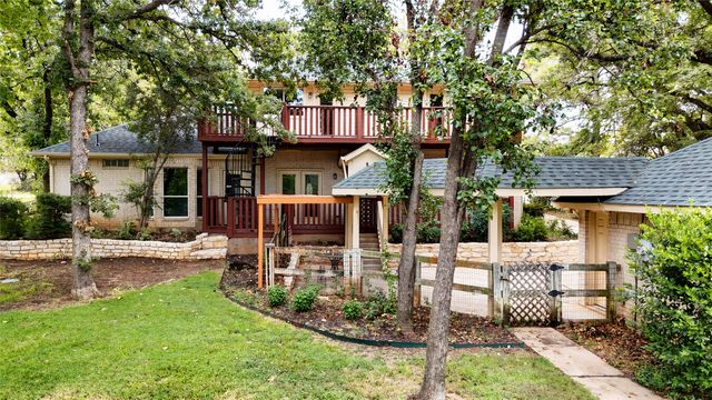 1701 Oriole Drive, Flower Mound, TX 75022
