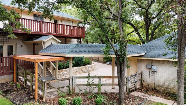 1701 Oriole Drive, Flower Mound, TX 75022