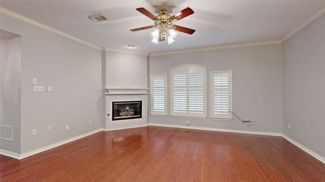 1701 Oriole Drive, Flower Mound, TX 75022