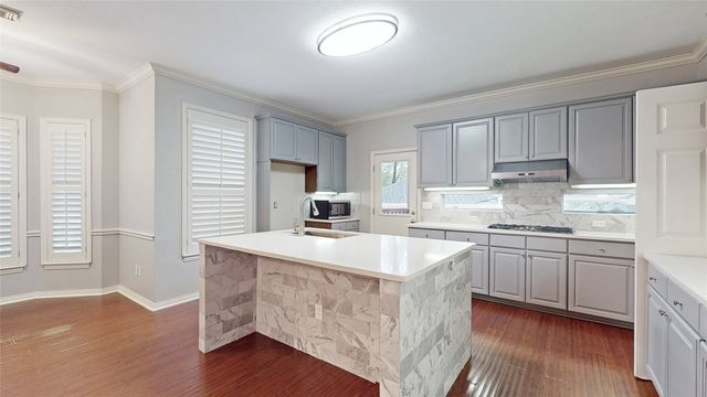 1701 Oriole Drive, Flower Mound, TX 75022