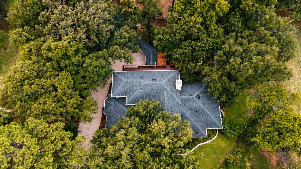 1701 Oriole Drive, Flower Mound, TX 75022
