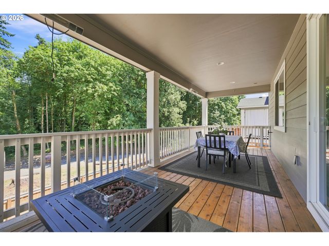 1204 N SYCAMORE St, Canby, OR 97013