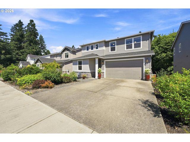 1204 N SYCAMORE St, Canby, OR 97013