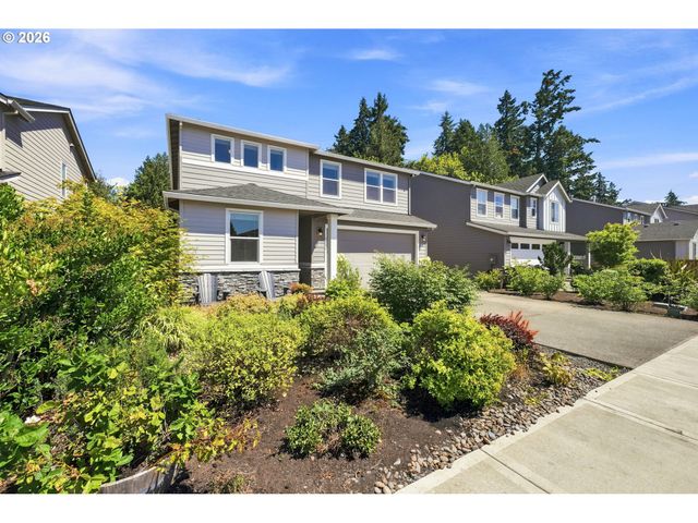 1204 N SYCAMORE St, Canby, OR 97013