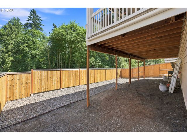 1204 N SYCAMORE St, Canby, OR 97013