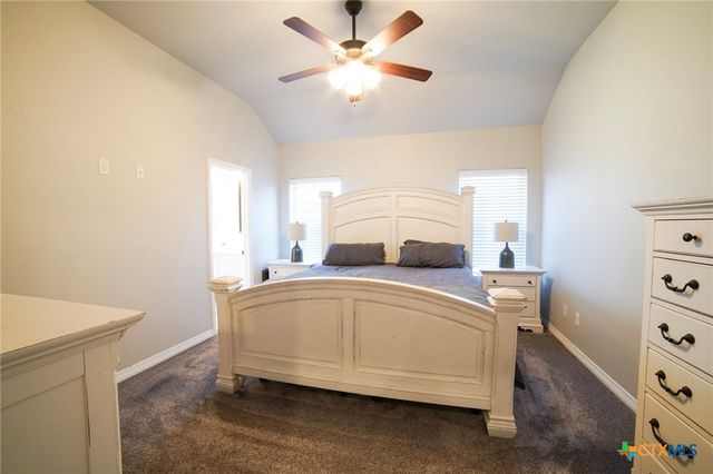 708 Holstein Drive, Belton, TX 76513