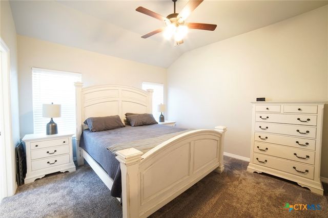 708 Holstein Drive, Belton, TX 76513