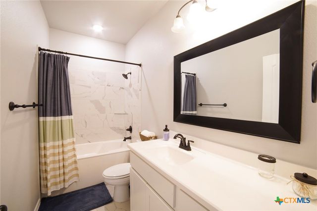708 Holstein Drive, Belton, TX 76513