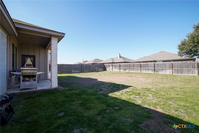 708 Holstein Drive, Belton, TX 76513