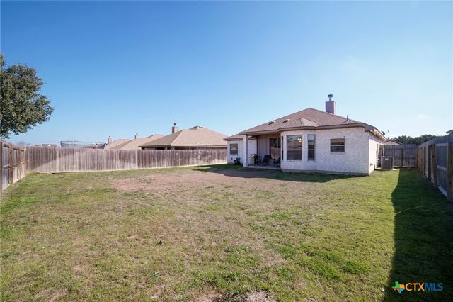 708 Holstein Drive, Belton, TX 76513