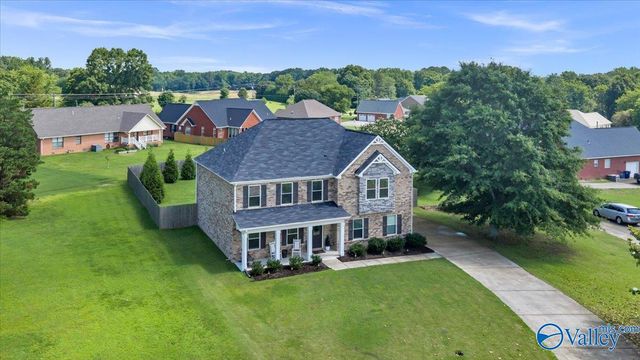 172 Executive Drive, Arab, AL 35016