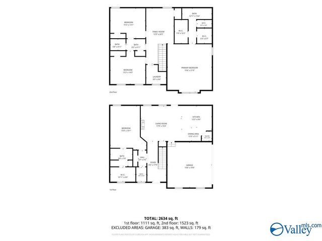 172 Executive Drive, Arab, AL 35016
