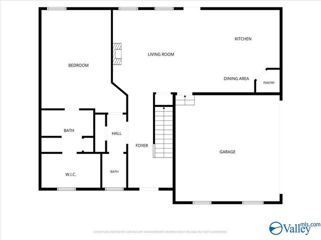 172 Executive Drive, Arab, AL 35016
