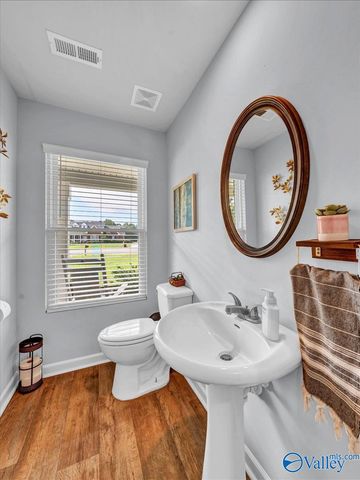 172 Executive Drive, Arab, AL 35016
