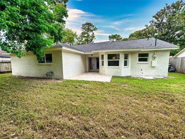 29310 Loddington Street, Spring, TX 77386