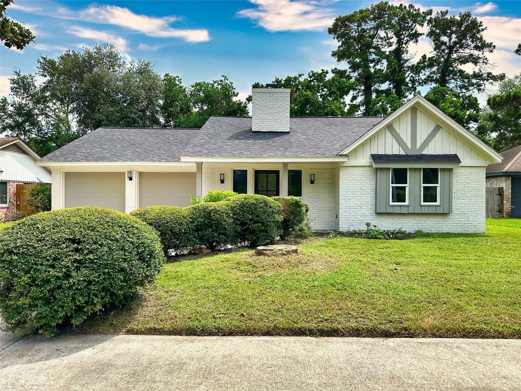 29310 Loddington Street, Spring, TX 77386