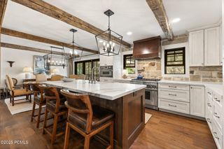 844 Quaking Aspen Court, Park City, UT 84060