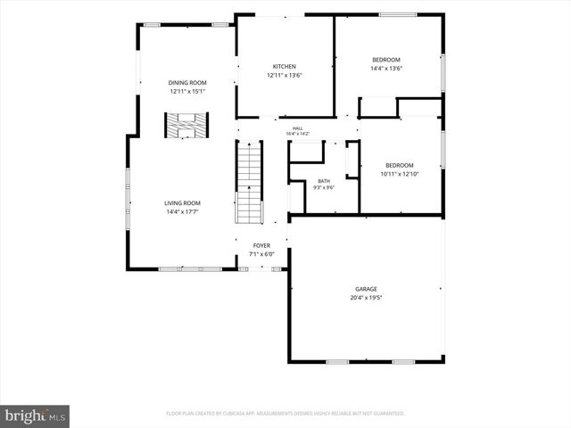 656 HOFFMAN DR, Harrisburg, PA 17111